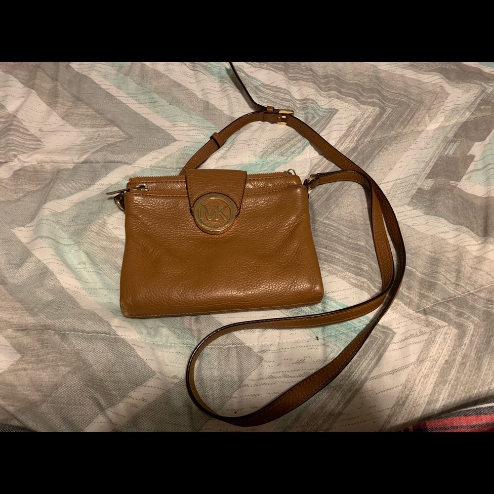 Michael Kors Crossbody